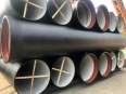 Lecong ductile iron steel pipe municipal engineering diversion pipeline and accessories Xinxing Yongtong Century DN150 K7