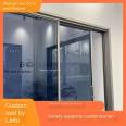 Folding Sliding door has sufficient inventory, fast delivery, and a wide range of use