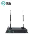 Yinghua R58 Industrial 5-port 4G Three Network Communication Mobile Router Wireless Gateway Serial Port Collection and Transmission Routing