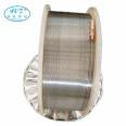 Wholesale of high hardness wear-resistant welding wire YD788 wear-resistant welding wire flux core wear-resistant surfacing welding wire Haitai welding material