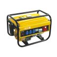 Silent gasoline generator rental and delivery, timely backup power supply engineering, emergency living