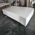 Yike Polymer Polyethylene Board High Wear Resistant PE Board Self lubricating UPE Board Sufficient Supply