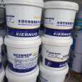 Waterborne polyurethane waterproof coating engineering roof is suitable for Hilnor tear resistance