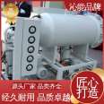 Qinneng brand oil station uses a fuel filter for dehydration and impurity removal to enhance the cleanliness of the oil, supporting customization