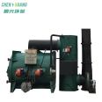 Animal harmless treatment incinerator smokeless and odorless, the same harmless equipment of Wenshi Muyuan Group