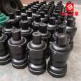 Paper machine bearing seat, gourd type bearing seat, guide roller bearing seat, roller gourd