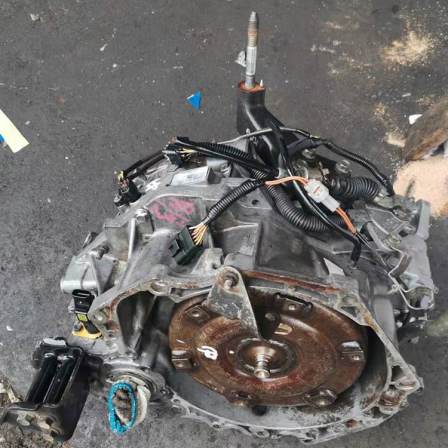Volkswagen Touareg second-hand gearbox assembly Q7 Q5 3.0T 3.6 4.2 engine steering gear disassembly parts