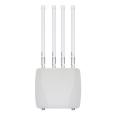 BOHI Bohai Zhilian Industrial Grade Wireless AP Outdoor WIFI6 Centralized Management Seamless Roaming High Density Dual Band