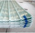 Flame retardant tiles, polyester anti-corrosion sunlight board, new product, high transparency fiberglass daylighting tiles, breeding greenhouse factory roof