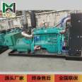 300kw diesel generator set Steyr series power generation 350KW400KW mute box