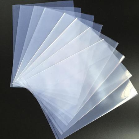 Pure dustproof and waterproof low-density polyethylene food packaging PE film bag plastic bag 90 * 50CM