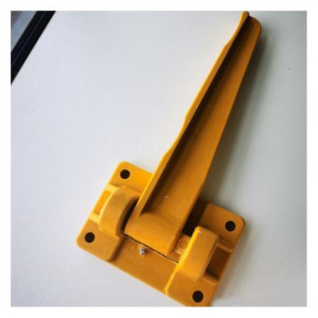 【 Juwei 】 Glass fiber reinforced plastic cable bracket bracket pipe gallery substation trench bracket combination/screw/embedded