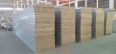 Manufacturer's distribution of color steel sandwich panel 1150 rock wool insulation room fireproof purification board