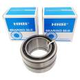 NKIB5906 Roller Needle and Angular Contact Ball Combination Bearing Coal Mill Special Bearing