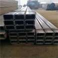 27SiMn seamless square tube 27SiMn seamless square tube 27SiMn seamless steel pipe cutting processing