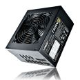 Chengming Power Supply 750W Esports Digital Supply Silent Fan Full Bridge Dual CPU Dual Graphics Card High Power