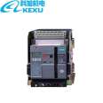 Shanghai People's Electric Intelligent Frame Universal Circuit Breaker CRW1-2000-3200-4000-6300A