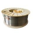 Wholesale ZD501 wear-resistant welding wire fan impeller wear-resistant welding wire flux core surfacing welding wire manufacturer direct sales