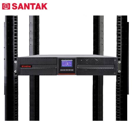 Santak PT1K UPS rack mounted 1000VA/1000W network server power room