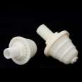 Organic adjustable long handle filter cap anti blocking abs filter made by Guoyuan Environmental Protection