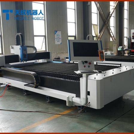 3015 Fiber Laser Cutting Machine Metal Stainless Steel Carbon Steel Aluminum Plate Industrial Large Plate and Tube Integrated Machine