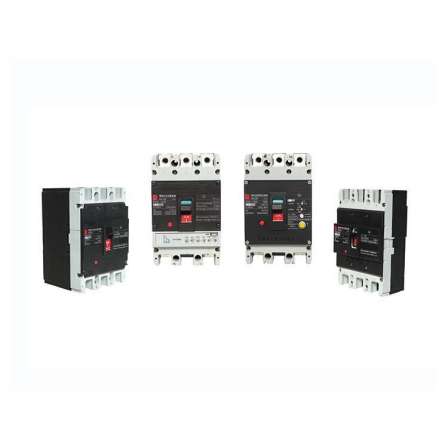 Changshu Molded Case Circuit Breaker CM5-63L-4300DC-50A-40A-32A-25A-20A-16A-10A