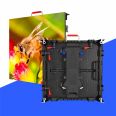 P2.604P2.976P3.91P4.81 Indoor and outdoor die-cast aluminum LED display screen mobile stage screen