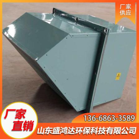 Wall mounted side wall fan, stainless steel carbon steel explosion-proof fan, 380V220V axial flow fan