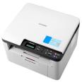 Lenovo M7206W black and white laser wireless WiFi printing multifunctional all-in-one machine for home and commercial office use