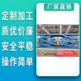 Fixed boarding bridge production plant Fixed boarding bridge factory Mobile fixed boarding bridge