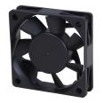 Chassis fan 6015 double ball strong fan large air volume silent Computer fan cooling industrial fan