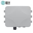 Factory customized omnidirectional high-power 5G CPE industrial waterproof outdoor gigabit AP base station wifi outdoor router