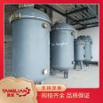 Glass lined enamel decolorizing kettle, glass lined decolorizing tank, complete specifications, and strong brand of enamel linkage