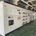 The manufacturer provides a complete set of MNS type low-voltage drawer cabinets, switch incoming cabinets, high and low voltage distribution capacitor distribution boxes