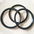 Skeleton oil seal, industrial seal, sealing ring, rubber miscellaneous parts, silicone plug support, customization