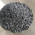 Yuansheng New Material Powdery Coal Activated Carbon Sewage Treatment Purification of Anthracite Filter Media