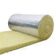 Steel structure special insulation ultra-fine glass wool board centrifugal glass wool roll felt