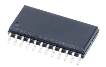 ADS1211U analog-to-digital converter - ADC 24-Bit SOIC-24 TI new batch of integrated circuit IC chips