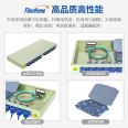 Fiberhome Fiber Optic Terminal Box Frame Type Flange Single Mode Full Configuration Tail Fiber Connection, Fiberhome Communication General Distribution