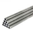 Baosteel 15crmoG alloy steel pipe high-pressure boiler pipe can be cut, providing material list and sufficient inventory