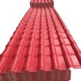 Roof insulation antique tile villa roof synthetic resin tile new rural building tile