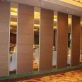 Changsha suspension rail partition door can be freely retracted, fixed, movable partition, electric rotating partition brand manufacturer Xien