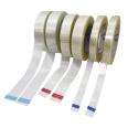 Grid strong fiberglass tape, fiberglass cloth, aluminum foil tape, high viscosity, and seamless fiberglass tape