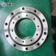 RU Series Large, Medium, and Small Cross Roller Bearings Industrial Transmission Sanke Precision Bearings