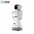 Yunzhixing 3C Intelligent Robot Children's Interest Early Education AI Voice Dialogue Welcome Robot