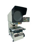 High quality second-hand optical profile projector CPJ-3025A vertical digital measurement 2.5 dimensional projector