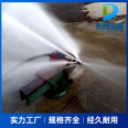 PVC pipeline cleaning machine Municipal pipeline dredging machine Community pipeline cleaning equipment strength factory