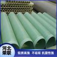 Ronglian Buried Fiberglass Reinforced Plastic Sandwich Pipe Manufacturer Sandwich Top Pipe Wholesale DN4000 Pipe Physical Factory