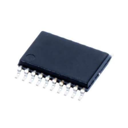UCC2895PW Switching Power Supply Chip Texas Instruments