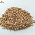 Fruit shell oil filtration adsorption filter material water treatment Walnut shell water filtration material plugging agent